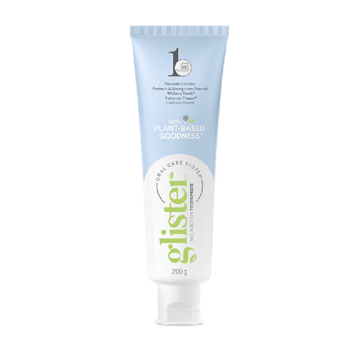 Glister™ Pasta de Dientes Multiacción con Fluoruro